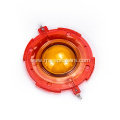 51.6mm Voice Coil Polyimide Diaphragm for PA System